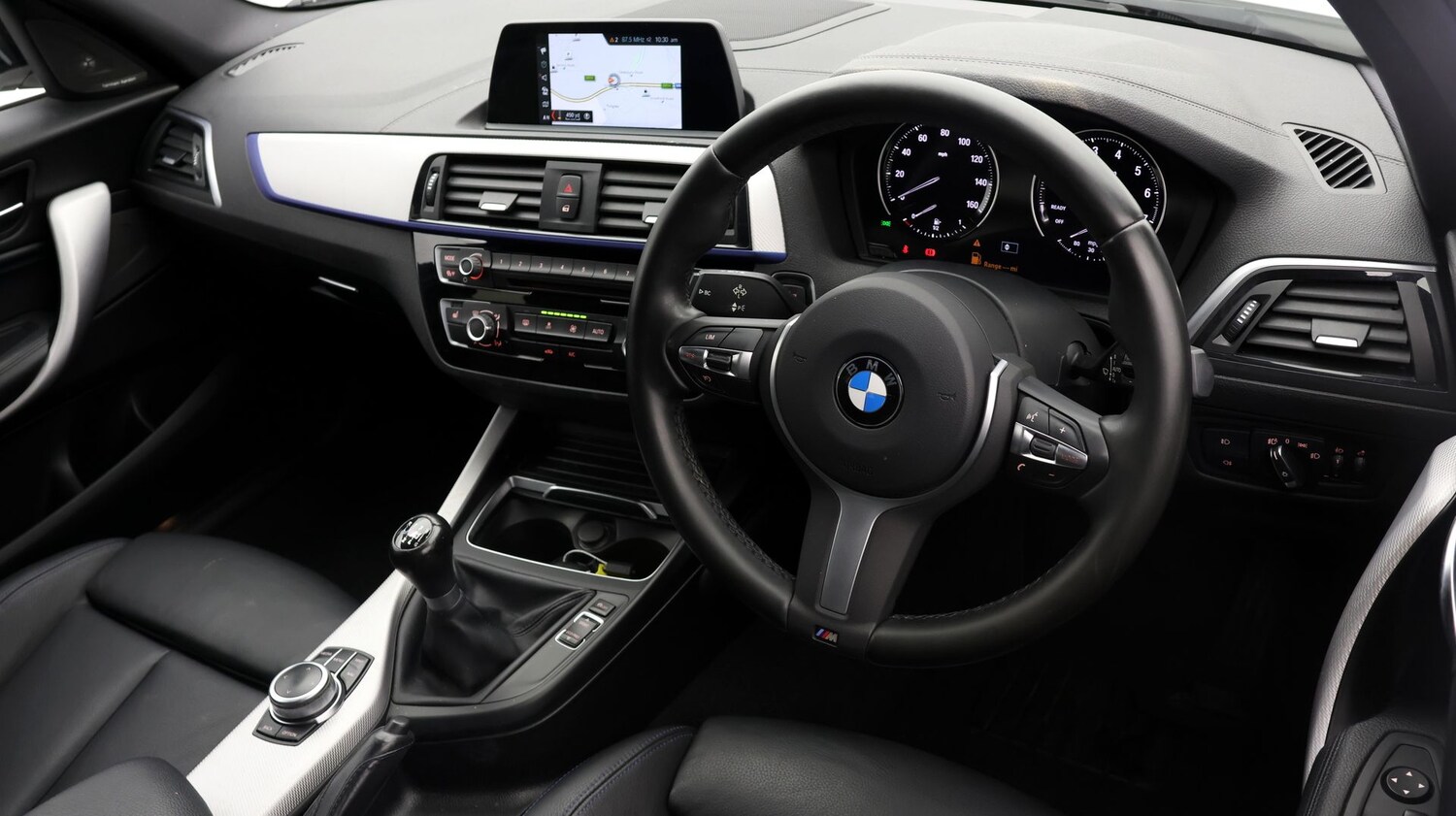 Used BMW 1 Series for sale - 77591232: Photo 9