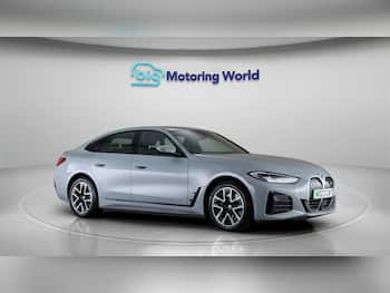 Used BMW i4 2023 for sale - 79841528: Photo