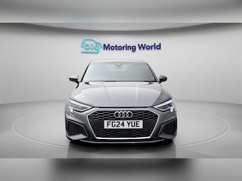 Used Audi A3 2024 for sale - 78745139: Photo