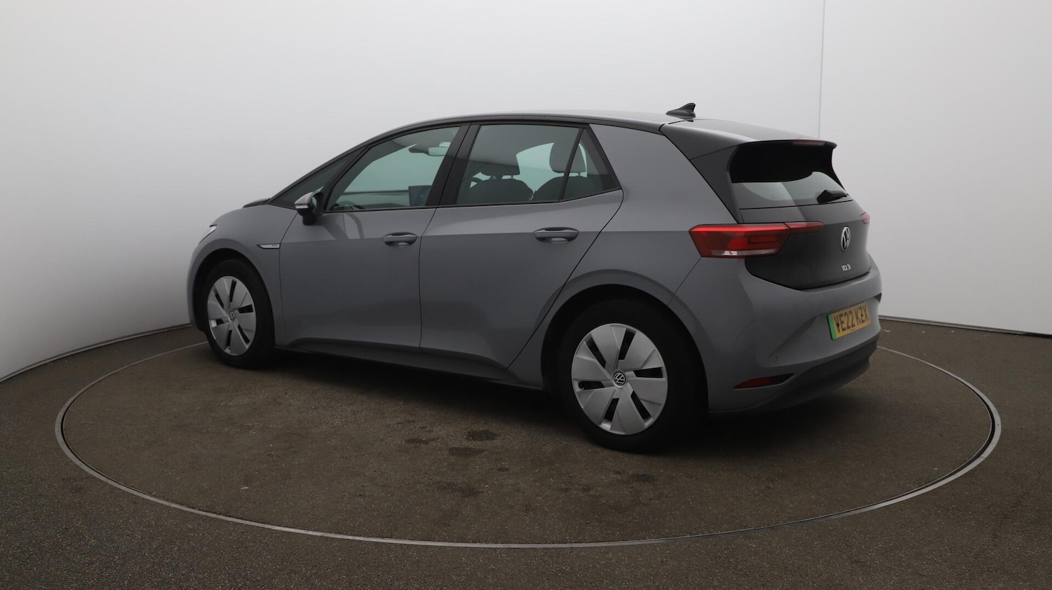 Vehicle 37