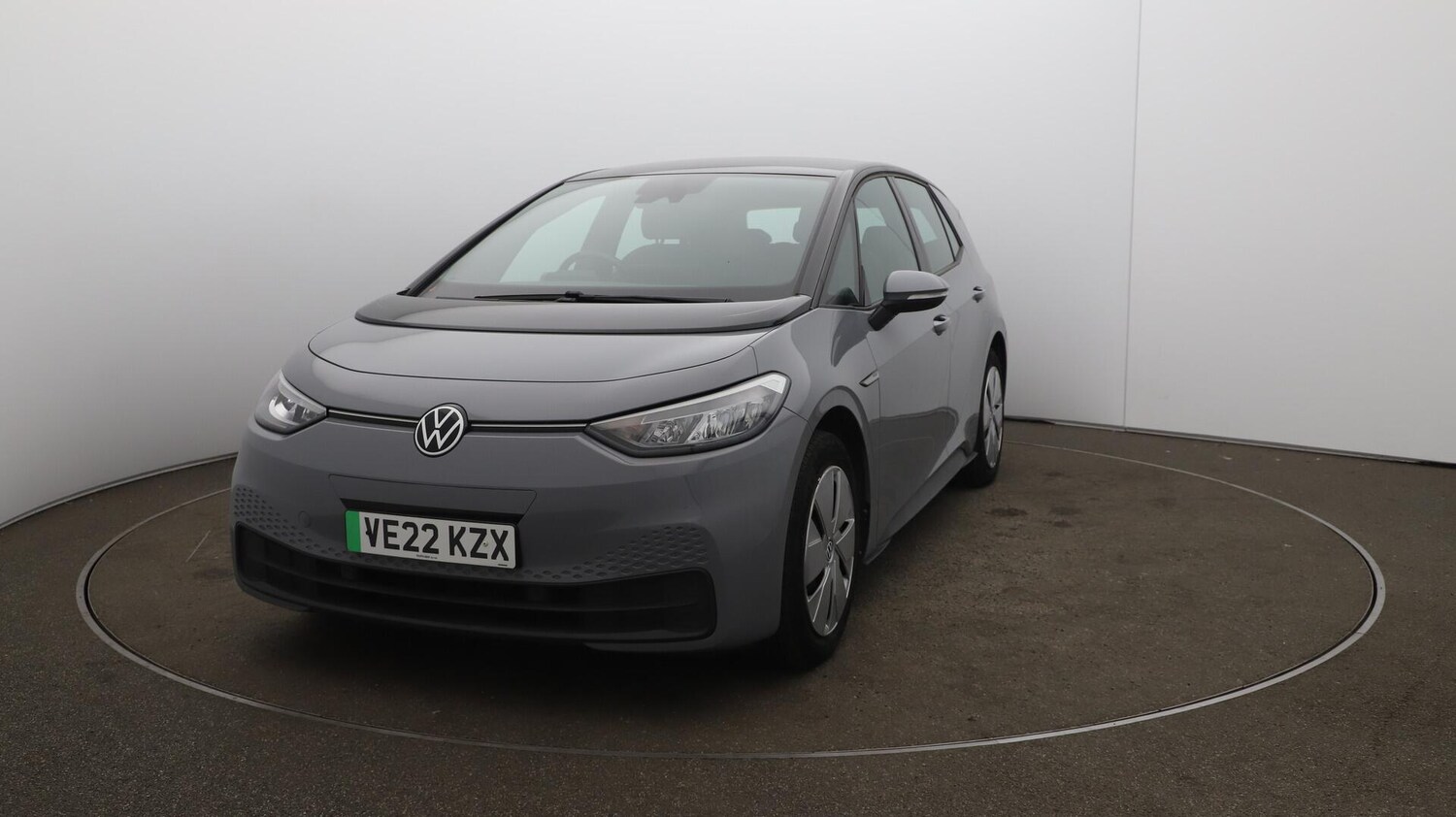 Vehicle 40