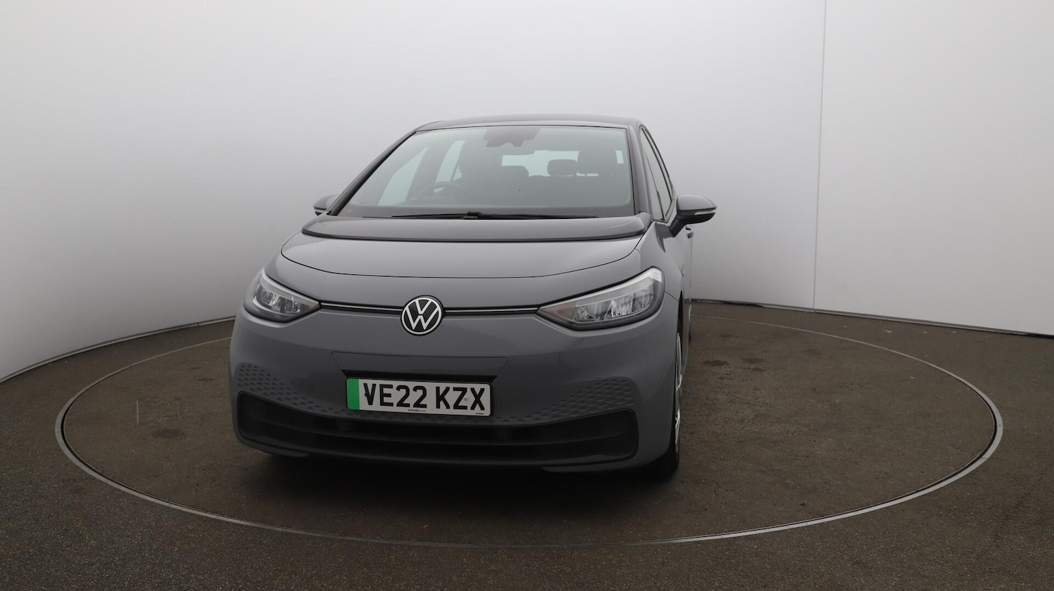 Vehicle 41