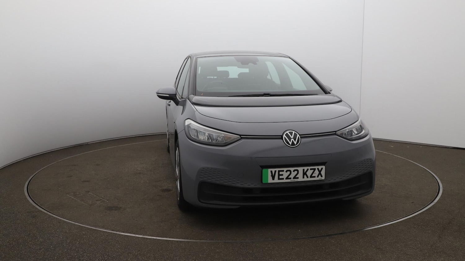 Vehicle 43