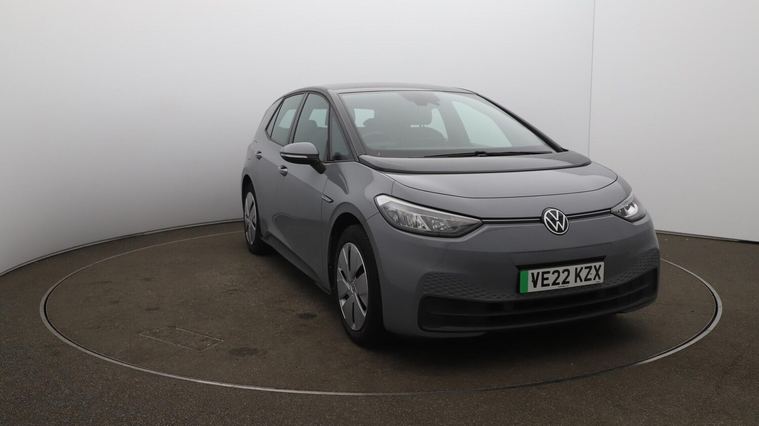 Vehicle 44