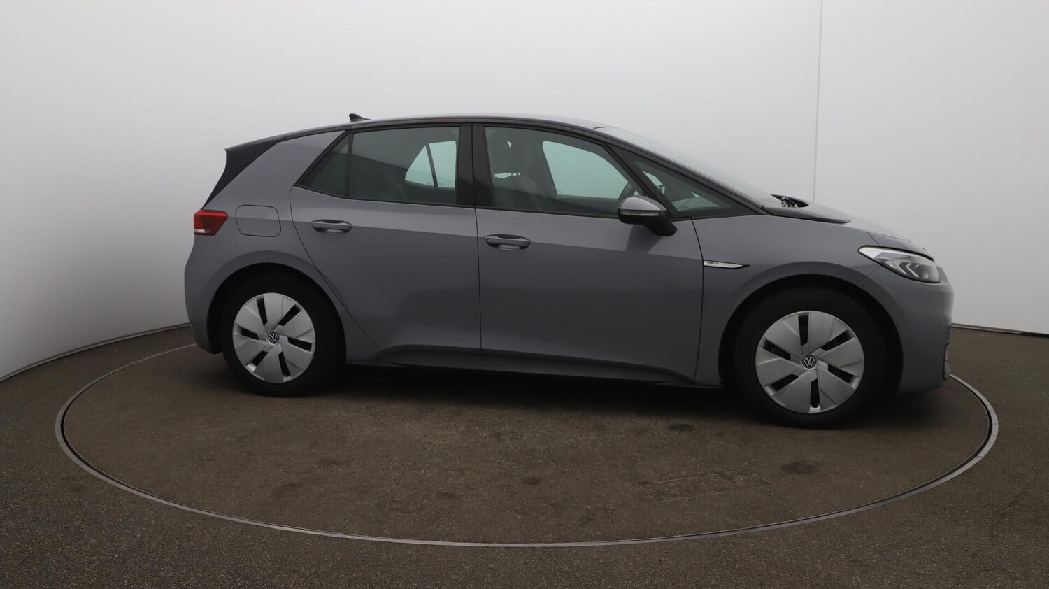 Vehicle 50