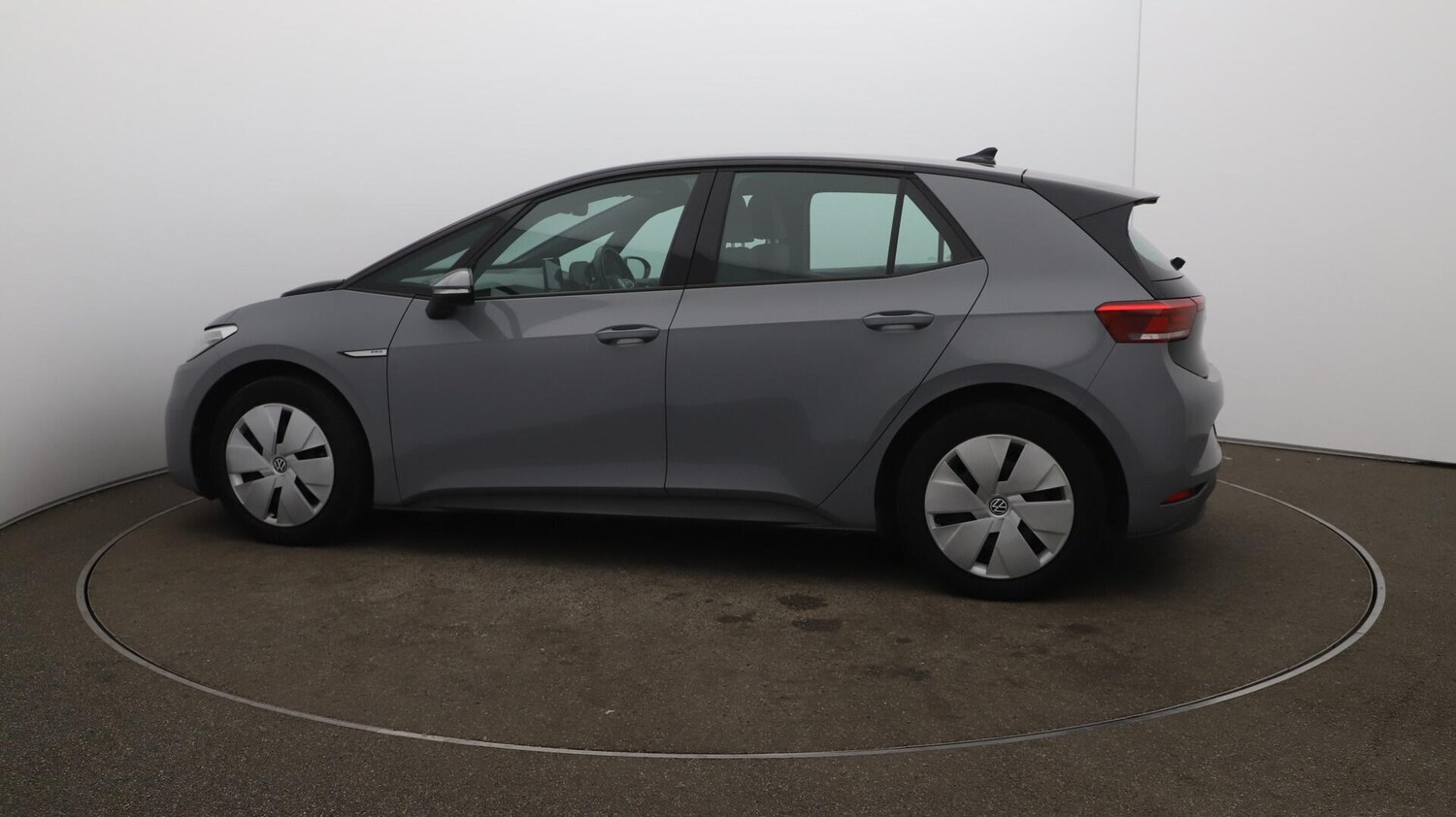 Vehicle 60