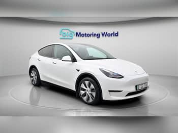 Used Tesla Model Y 2022 for sale - 79662908: Photo