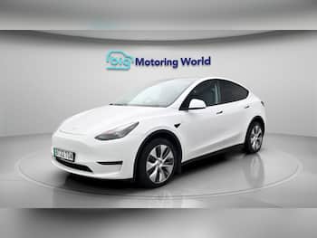 Used Tesla Model Y 2022 for sale - 79662908: Photo