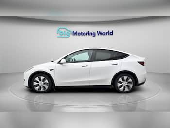 Used Tesla Model Y 2022 for sale - 79662908: Photo