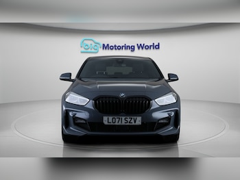 Used BMW 1 Series 2022 for sale - 78905105: Photo