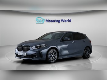 Used BMW 1 Series 2022 for sale - 78905105: Photo
