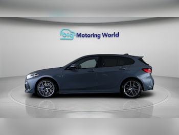 Used BMW 1 Series 2022 for sale - 78905105: Photo