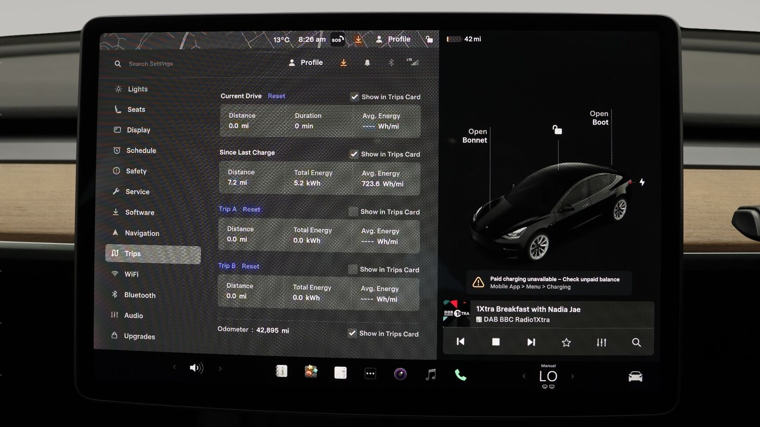 Used Tesla Model 3 for sale - 77207292: Photo 10