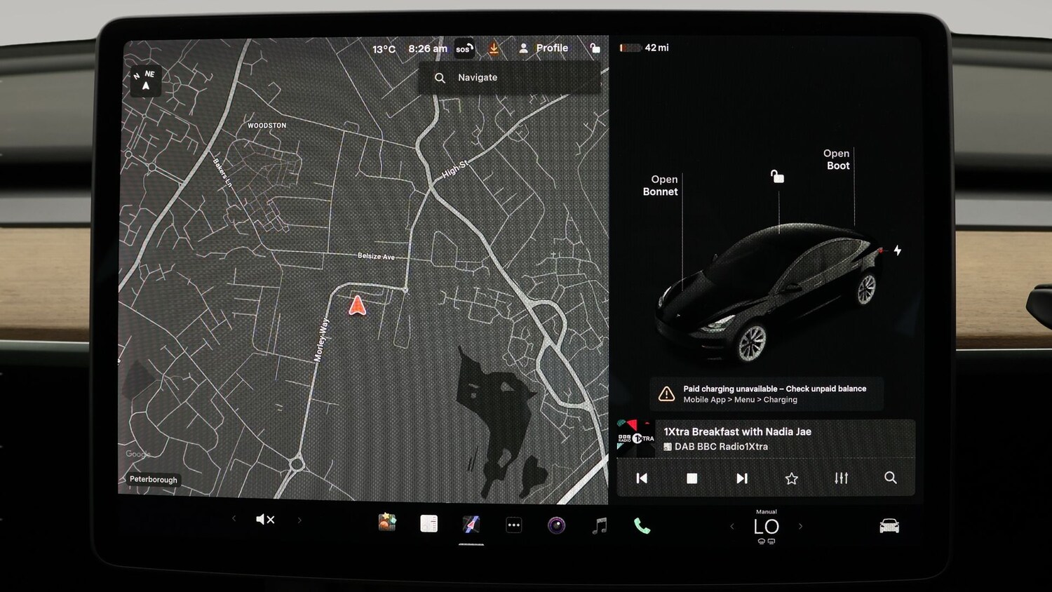 Used Tesla Model 3 for sale - 77207292: Photo 11