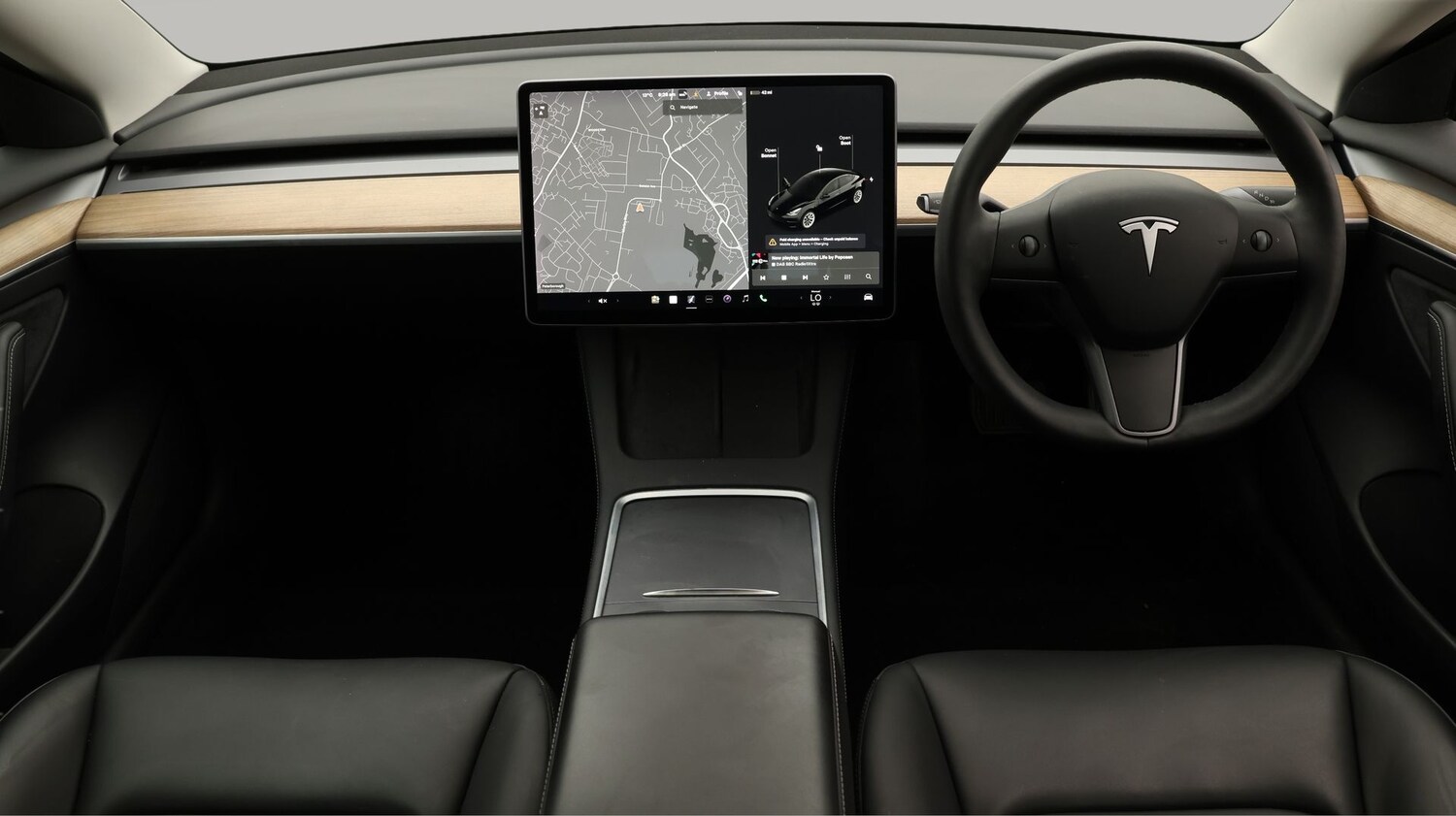 Used Tesla Model 3 for sale - 77207292: Photo 13