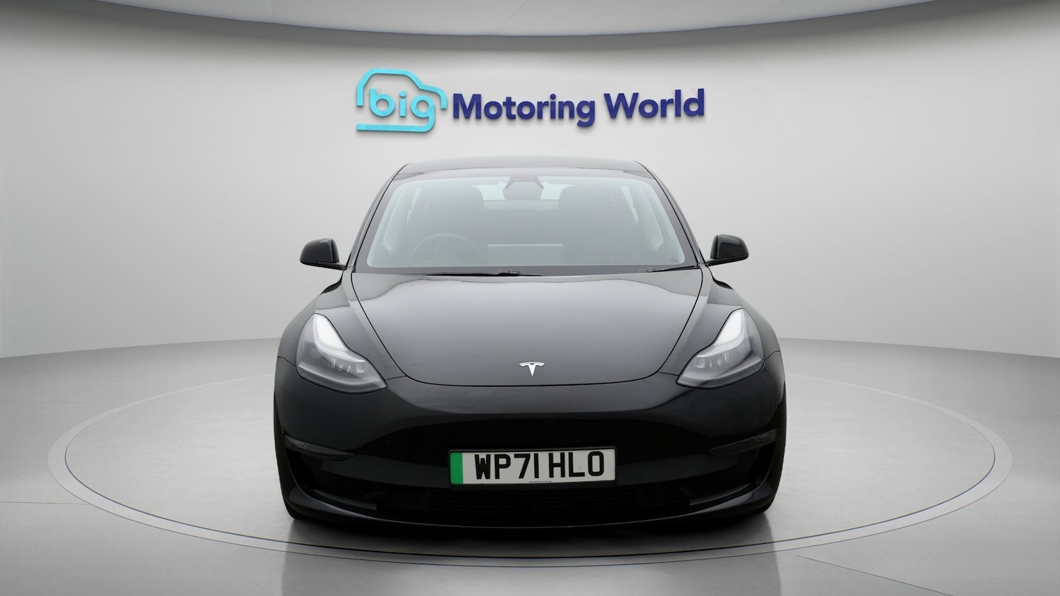 Used Tesla Model 3 for sale - 77207292: Photo 2