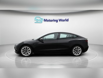 Used Tesla Model 3 2021 for sale - 77207292: Photo