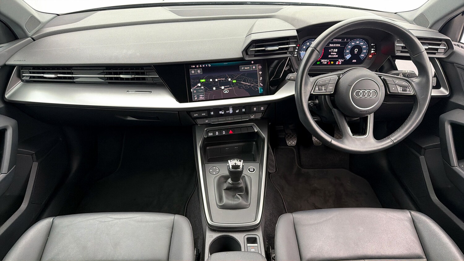 Used Audi A3 2022 for sale - 77973628: Photo 12