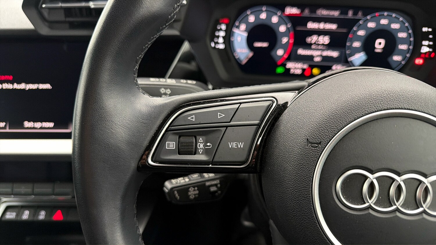 Used Audi A3 2022 for sale - 77973628: Photo 24