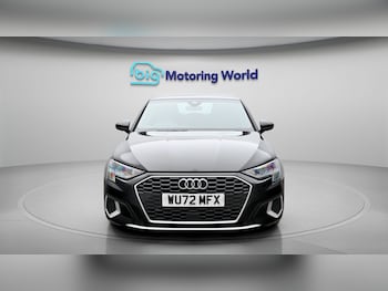 Used Audi A3 2022 for sale - 77973628: Photo