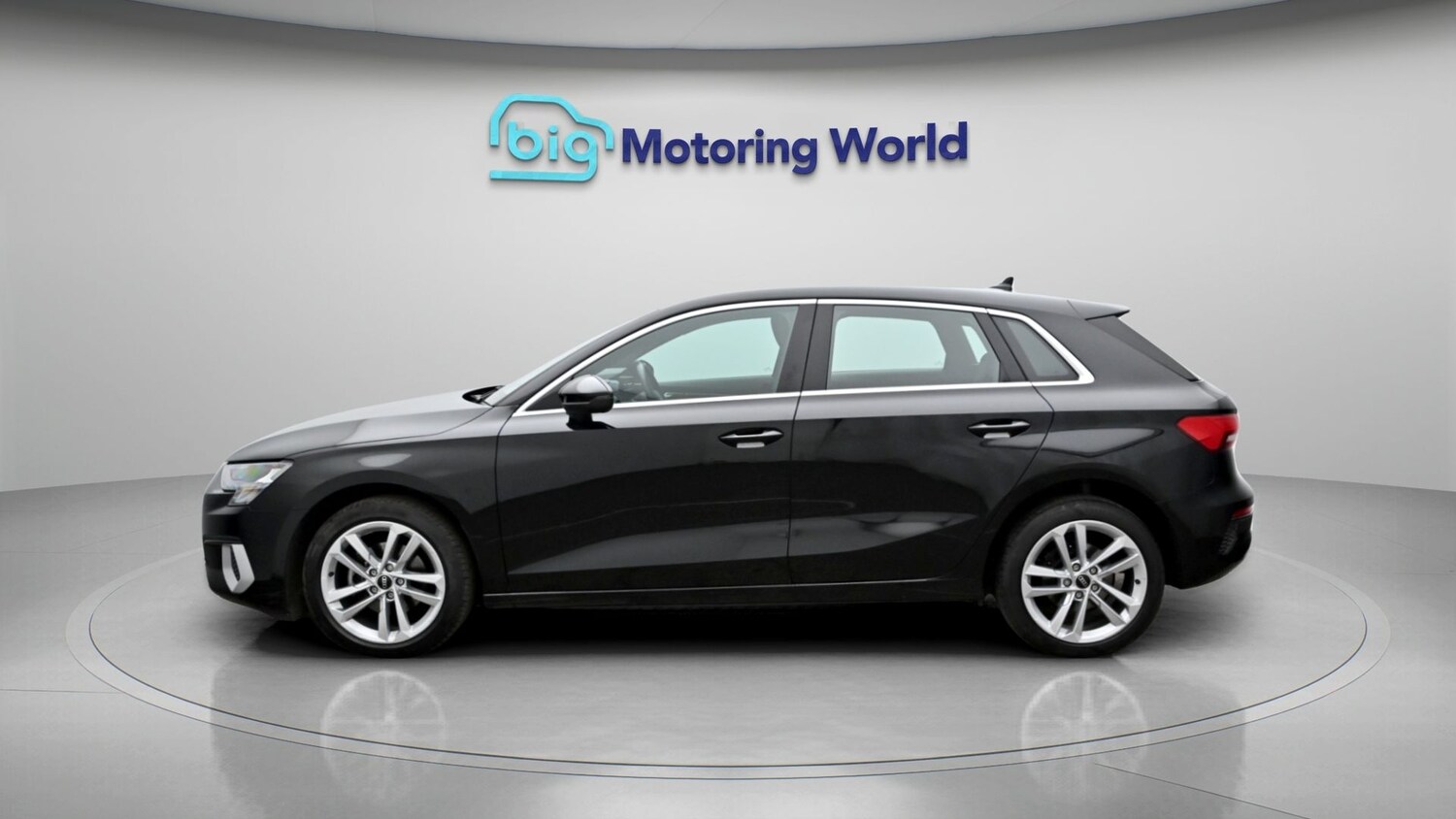 Used Audi A3 2022 for sale - 77973628: Photo 4