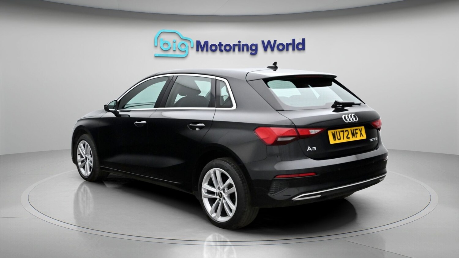 Used Audi A3 2022 for sale - 77973628: Photo 5