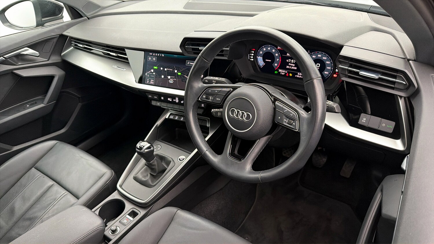 Used Audi A3 2022 for sale - 77973628: Photo 9