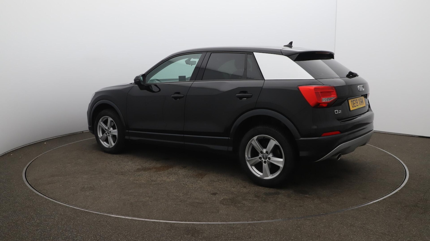 Used Audi Q2 2019 for sale - 76152200: Photo 10