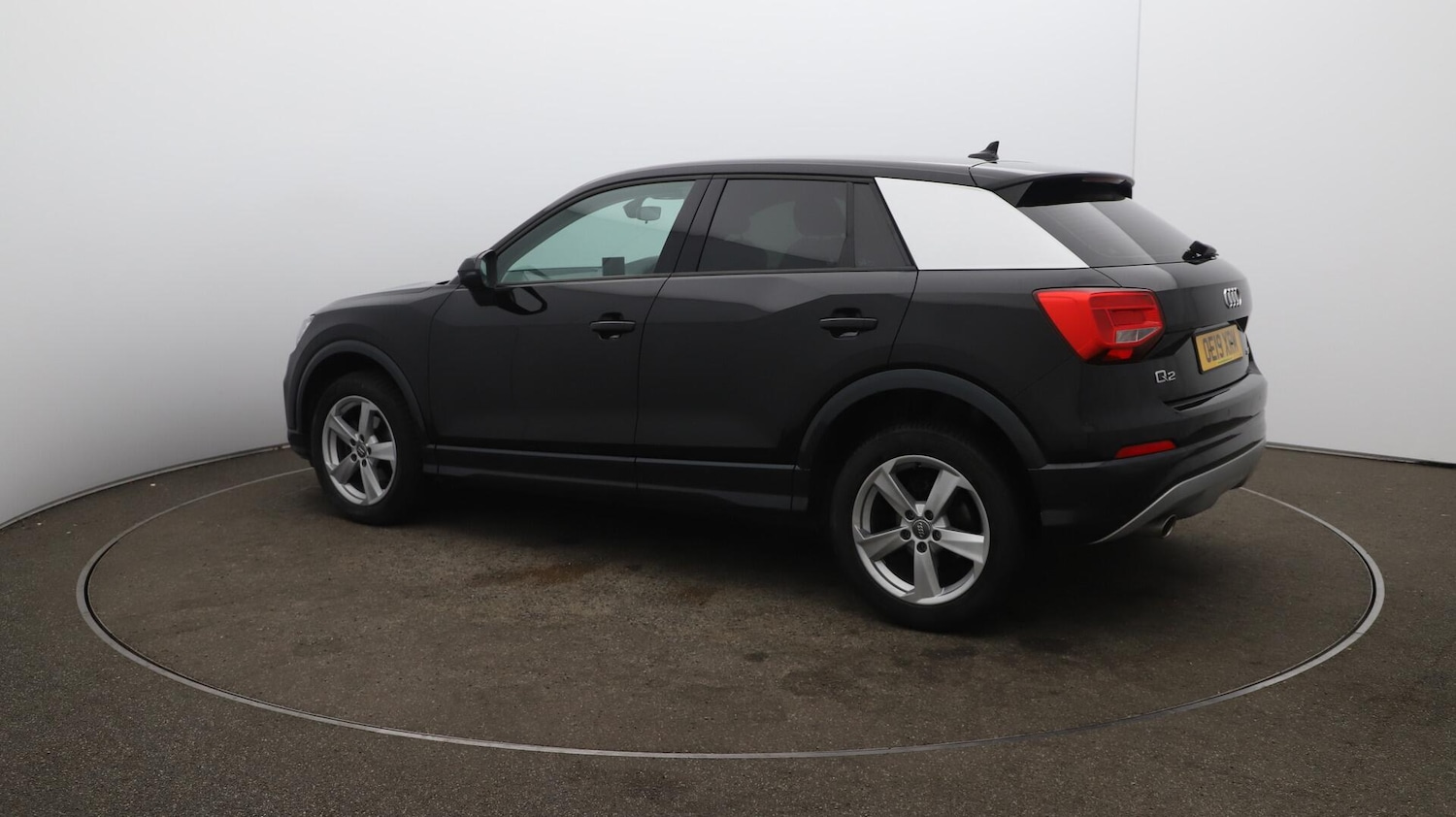 Used Audi Q2 2019 for sale - 76152200: Photo 12