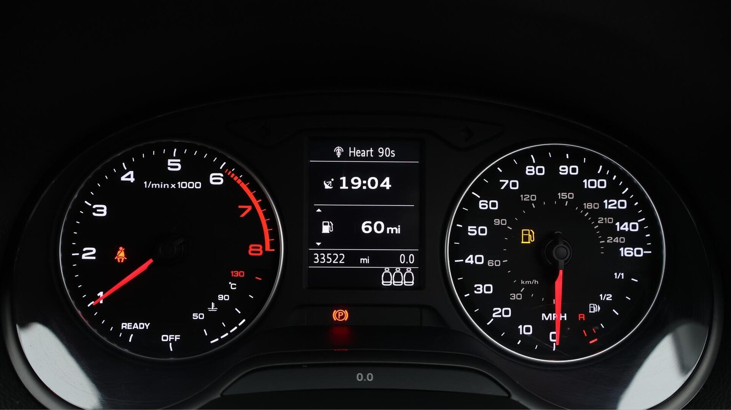 Used Audi Q2 2019 for sale - 76152200: Photo 13