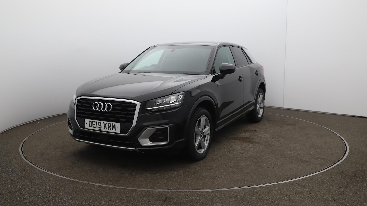 Used Audi Q2 2019 for sale - 76152200: Photo 14