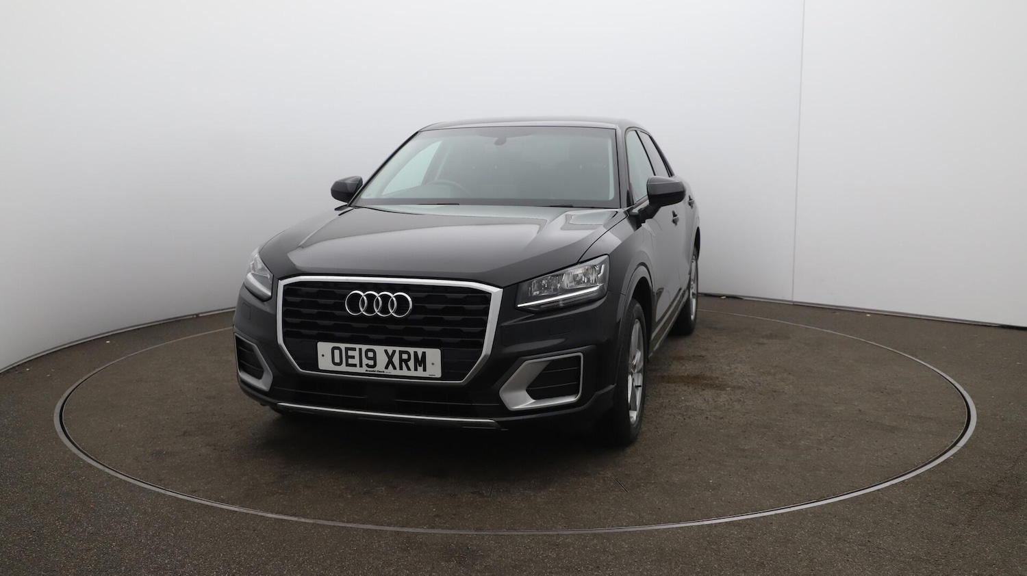 Used Audi Q2 2019 for sale - 76152200: Photo 16