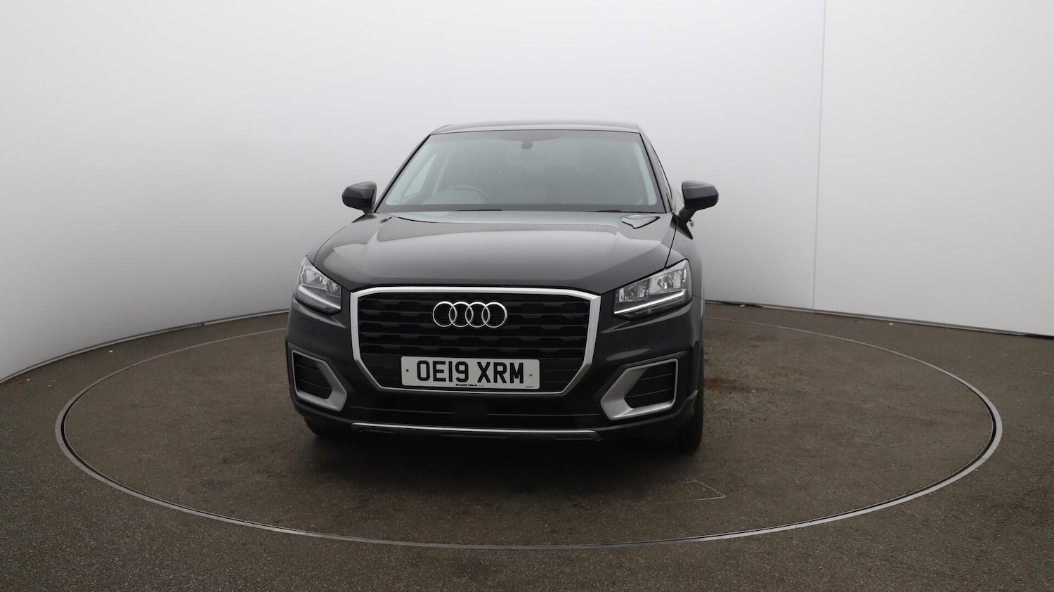 Used Audi Q2 2019 for sale - 76152200: Photo 18