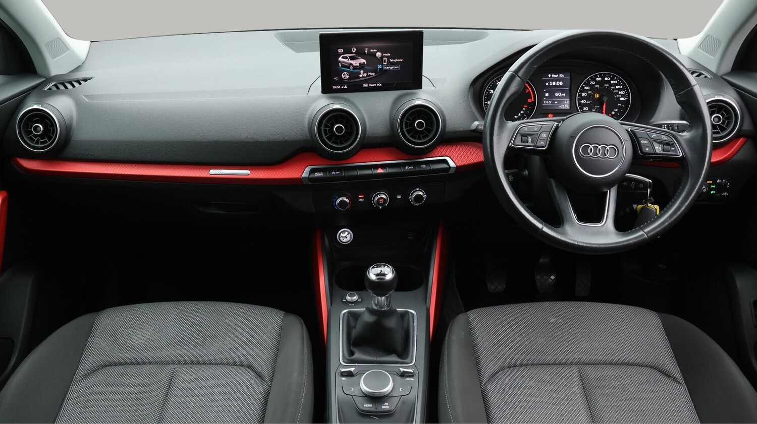 Used Audi Q2 2019 for sale - 76152200: Photo 19