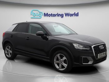 Audi - Q2