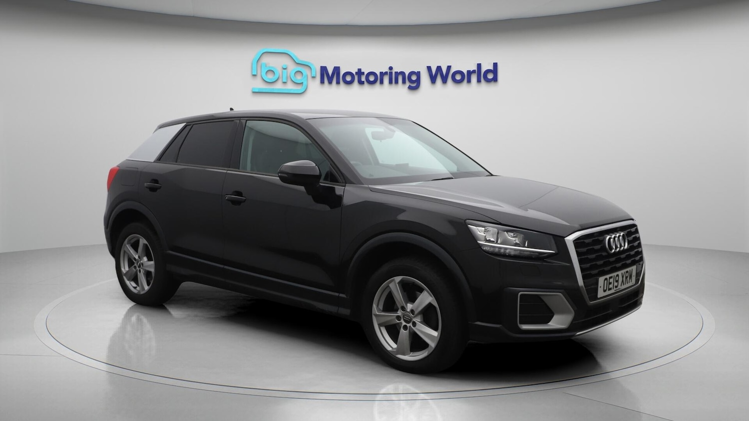 Used Audi Q2 2019 for sale - 76152200: Photo 2
