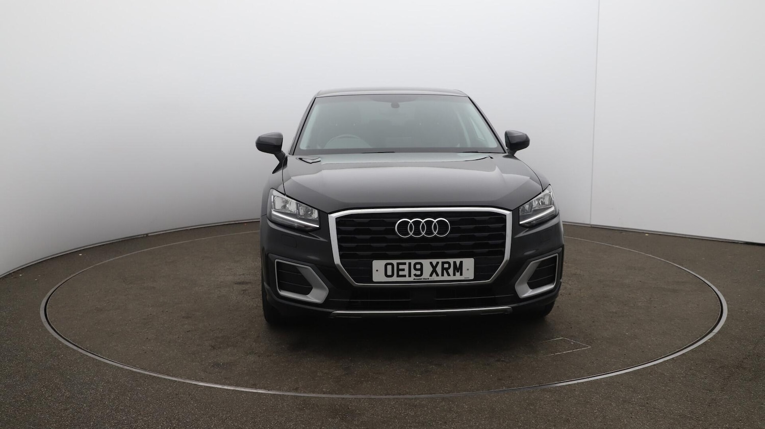 Used Audi Q2 2019 for sale - 76152200: Photo 20