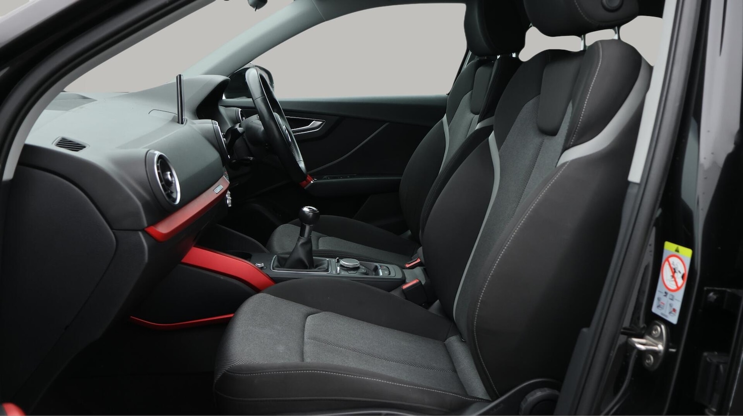 Used Audi Q2 2019 for sale - 76152200: Photo 21