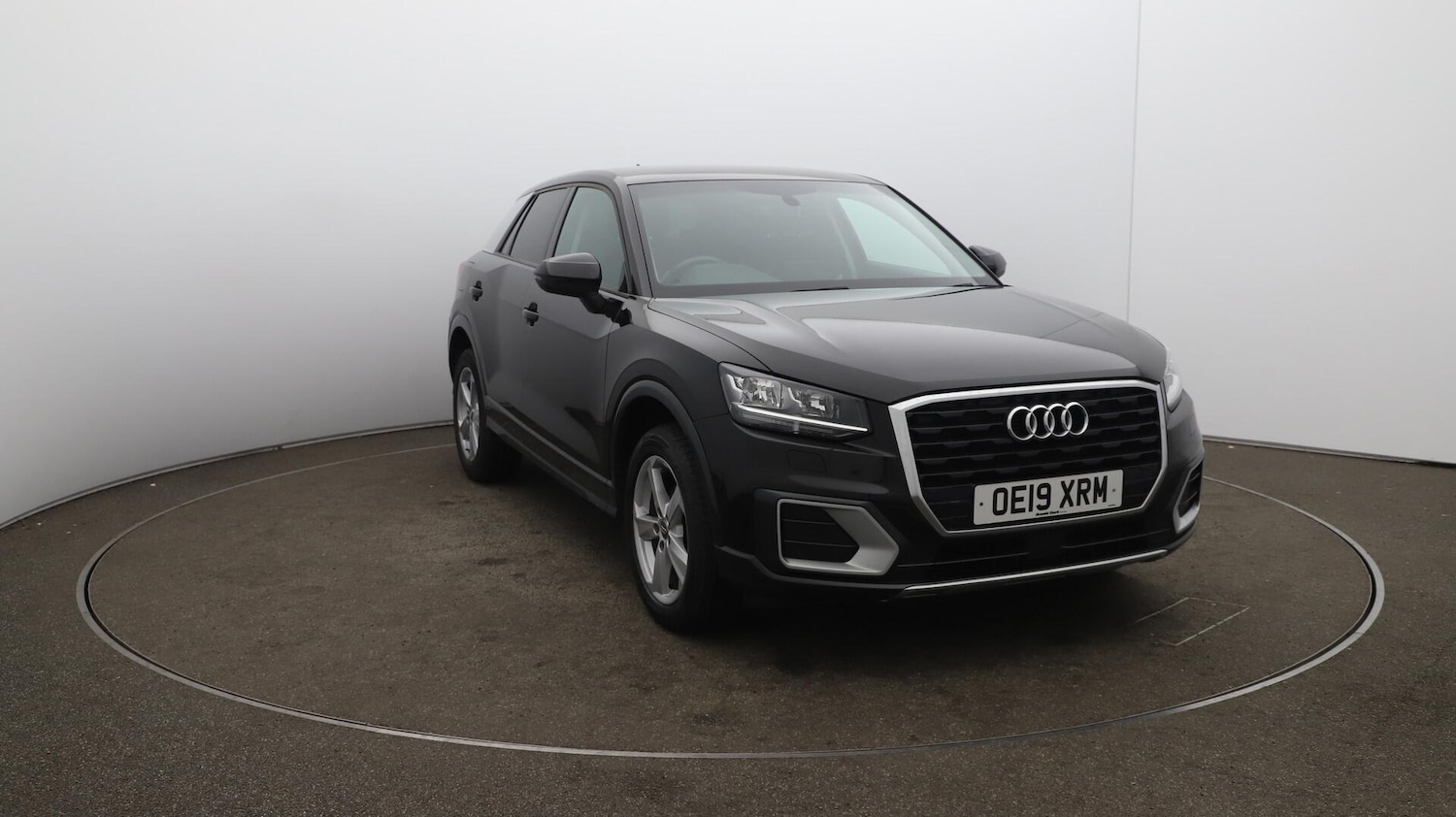 Used Audi Q2 2019 for sale - 76152200: Photo 24