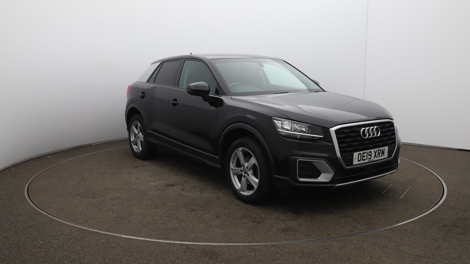 Used Audi Q2 2019 for sale - 76152200: Photo 26