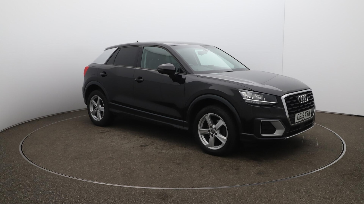 Used Audi Q2 2019 for sale - 76152200: Photo 28