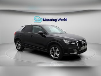 Used Audi Q2 2019 for sale - 76152200: Photo 2