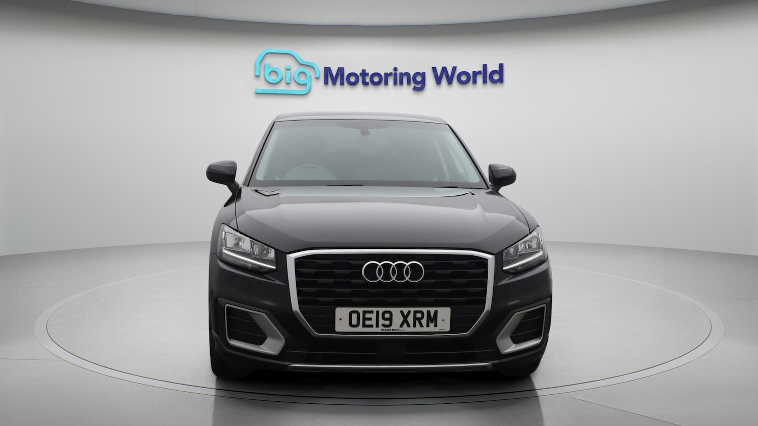 Used Audi Q2 2019 for sale - 76152200: Photo 3