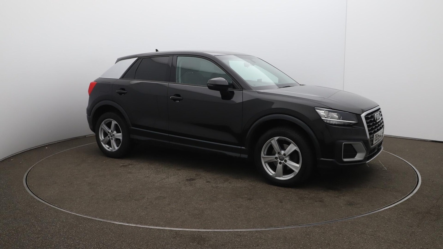 Used Audi Q2 2019 for sale - 76152200: Photo 30