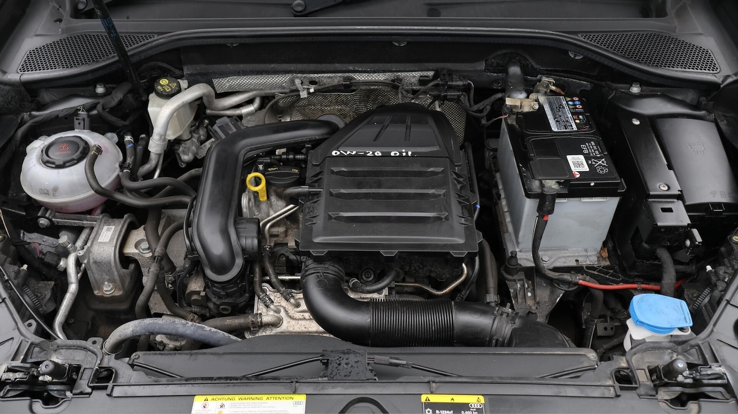 Used Audi Q2 2019 for sale - 76152200: Photo 31
