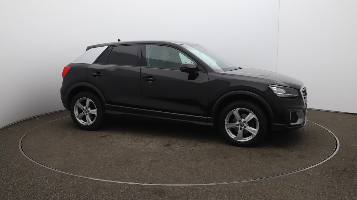 Used Audi Q2 2019 for sale - 76152200: Photo 32