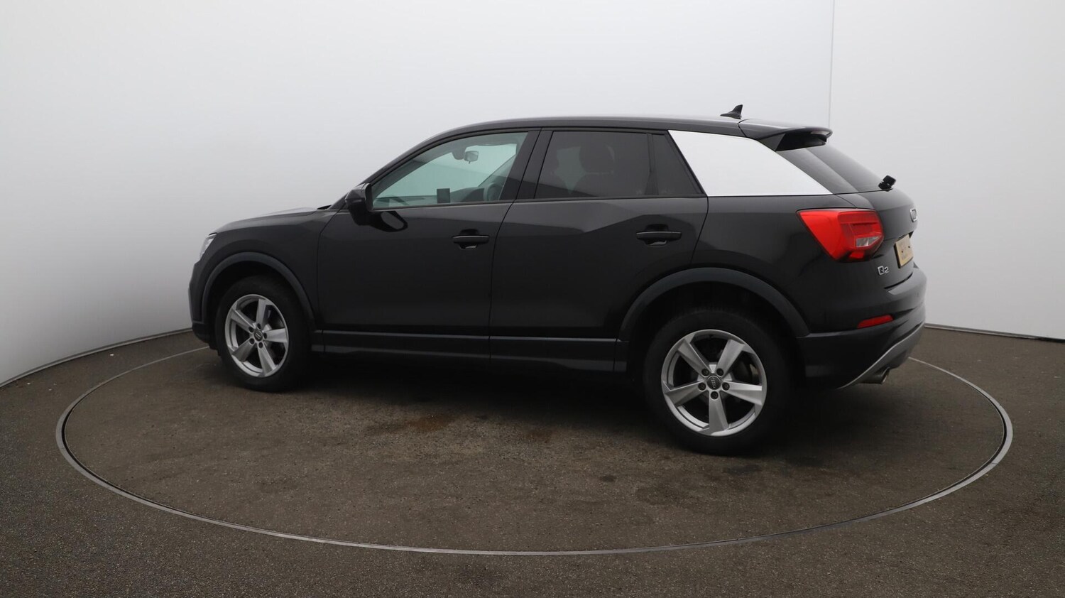 Used Audi Q2 2019 for sale - 76152200: Photo 34