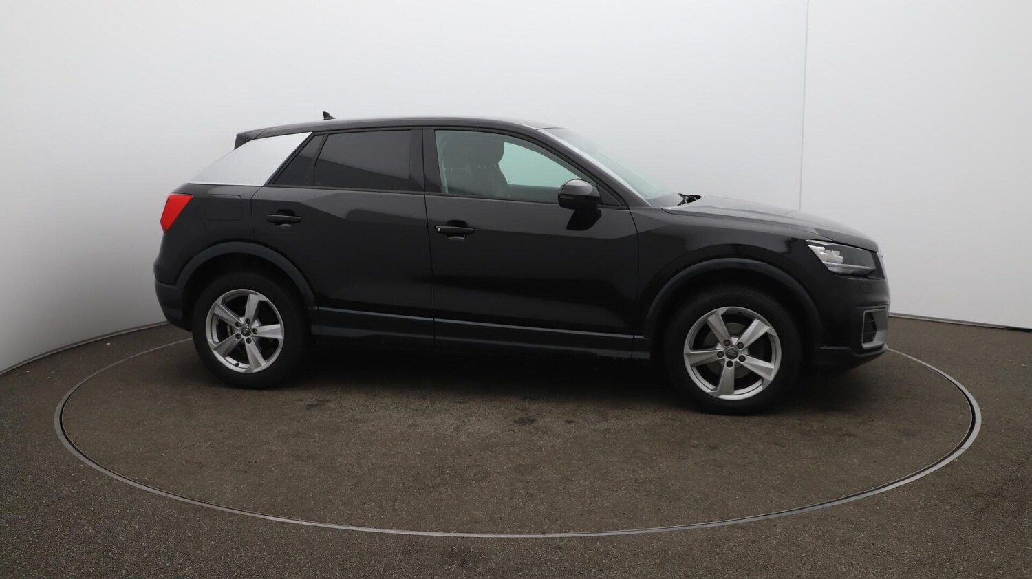 Used Audi Q2 2019 for sale - 76152200: Photo 36