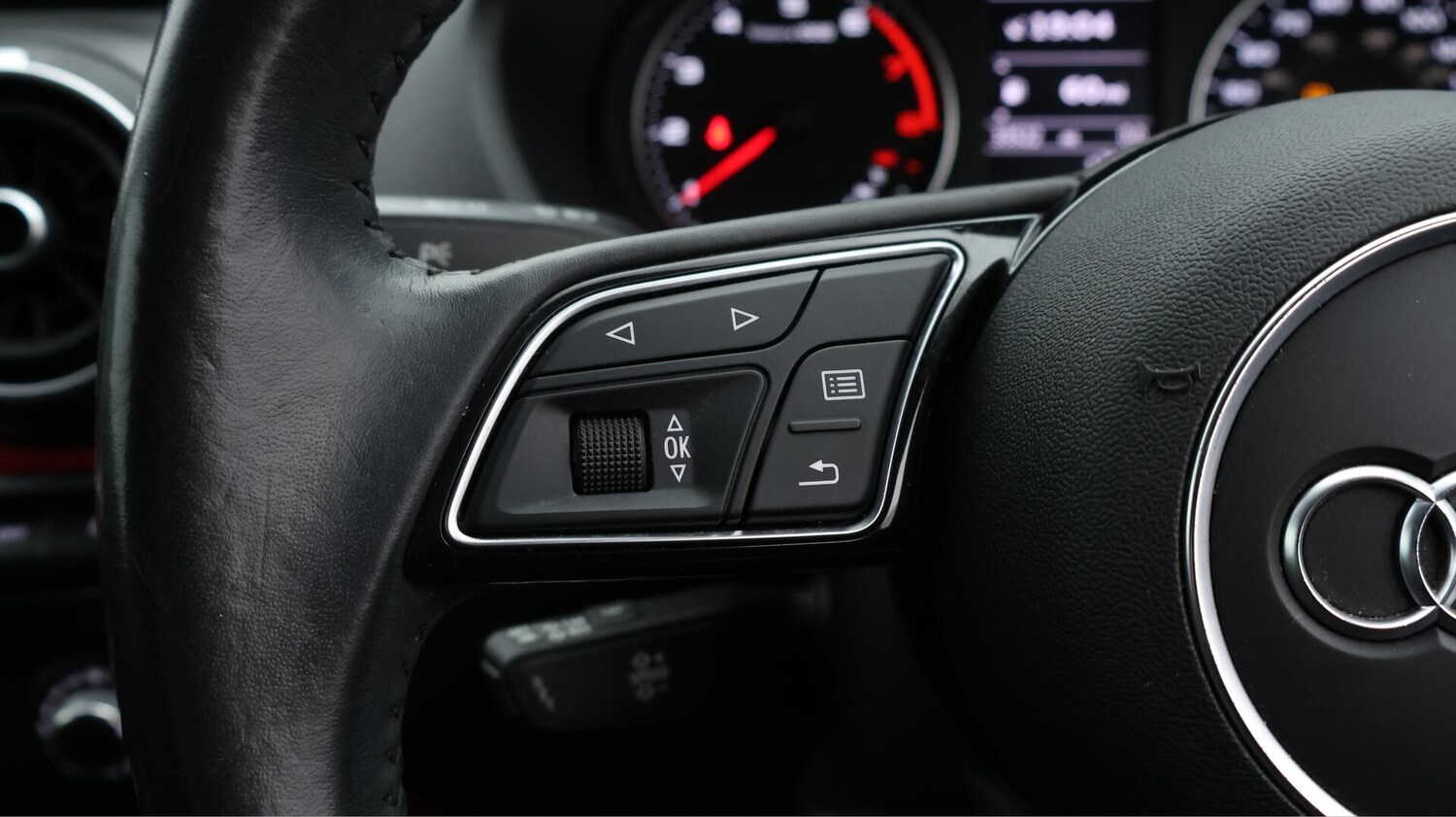 Used Audi Q2 2019 for sale - 76152200: Photo 37