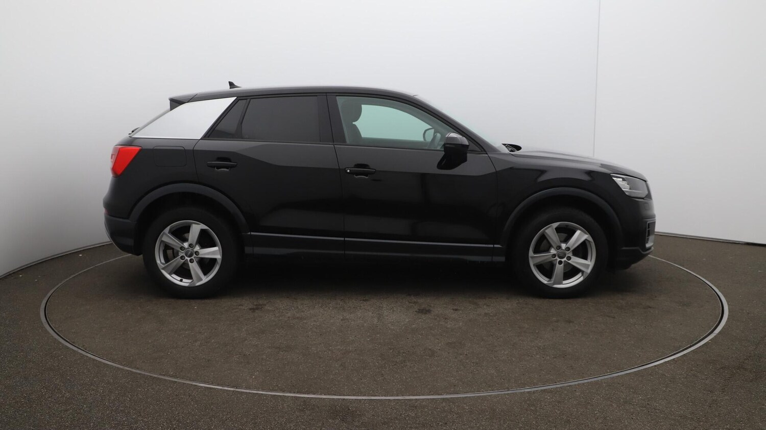 Used Audi Q2 2019 for sale - 76152200: Photo 38